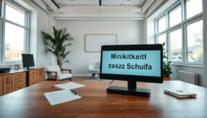 Minikredit trotz Schufa