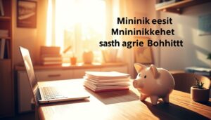 Minikredit trotz schlechter Bonität