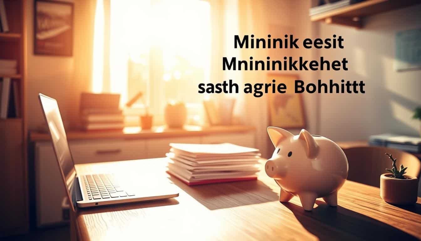Minikredit trotz schlechter Bonität