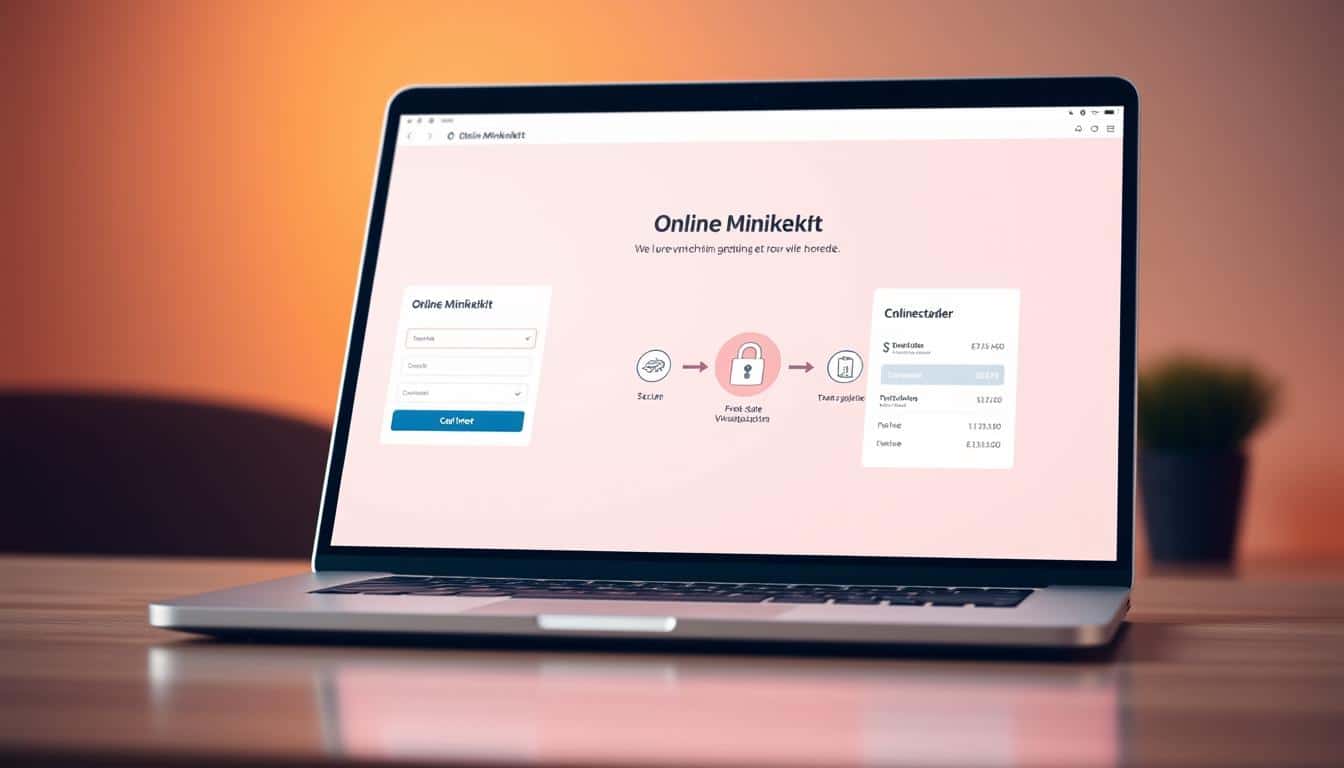 Online Minikredit