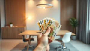 Schnell Geld leihen ohne Kredit