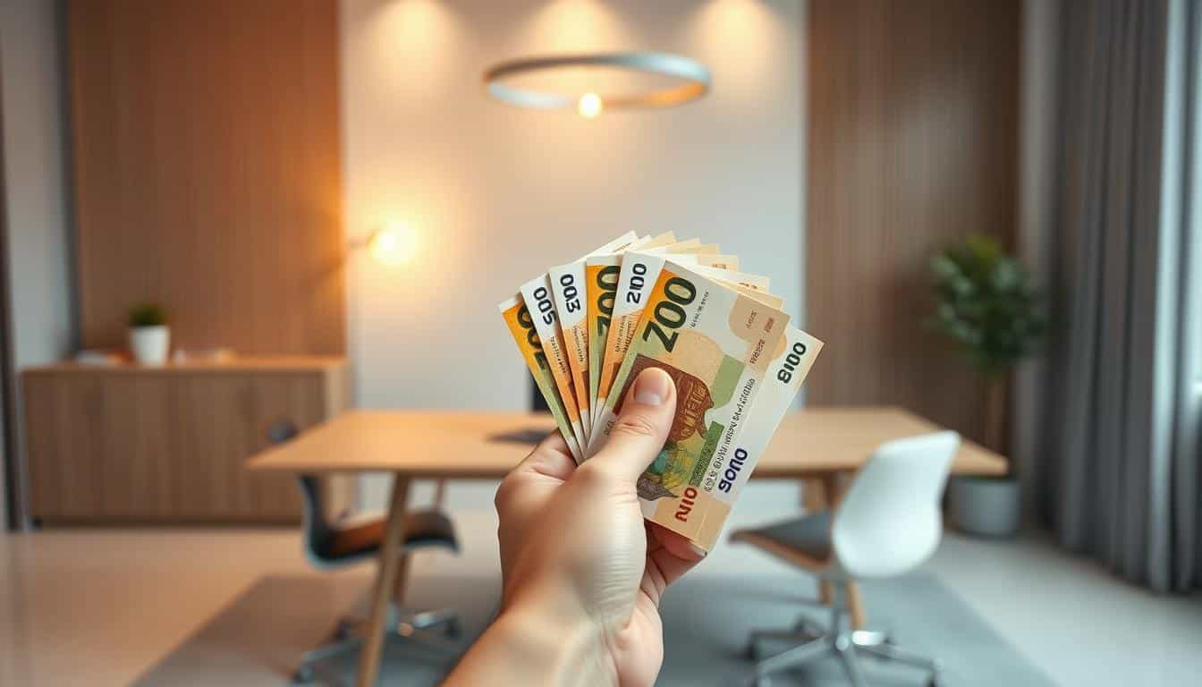 Schnell Geld leihen ohne Kredit