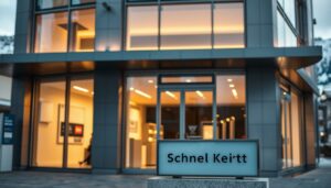 Schnell Kredit Schweiz