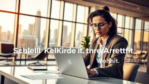Schnell Kredit ohne Arbeit