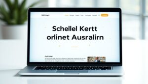 Schnell Kredit online sofort Auszahlung