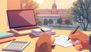 Studentenkredit