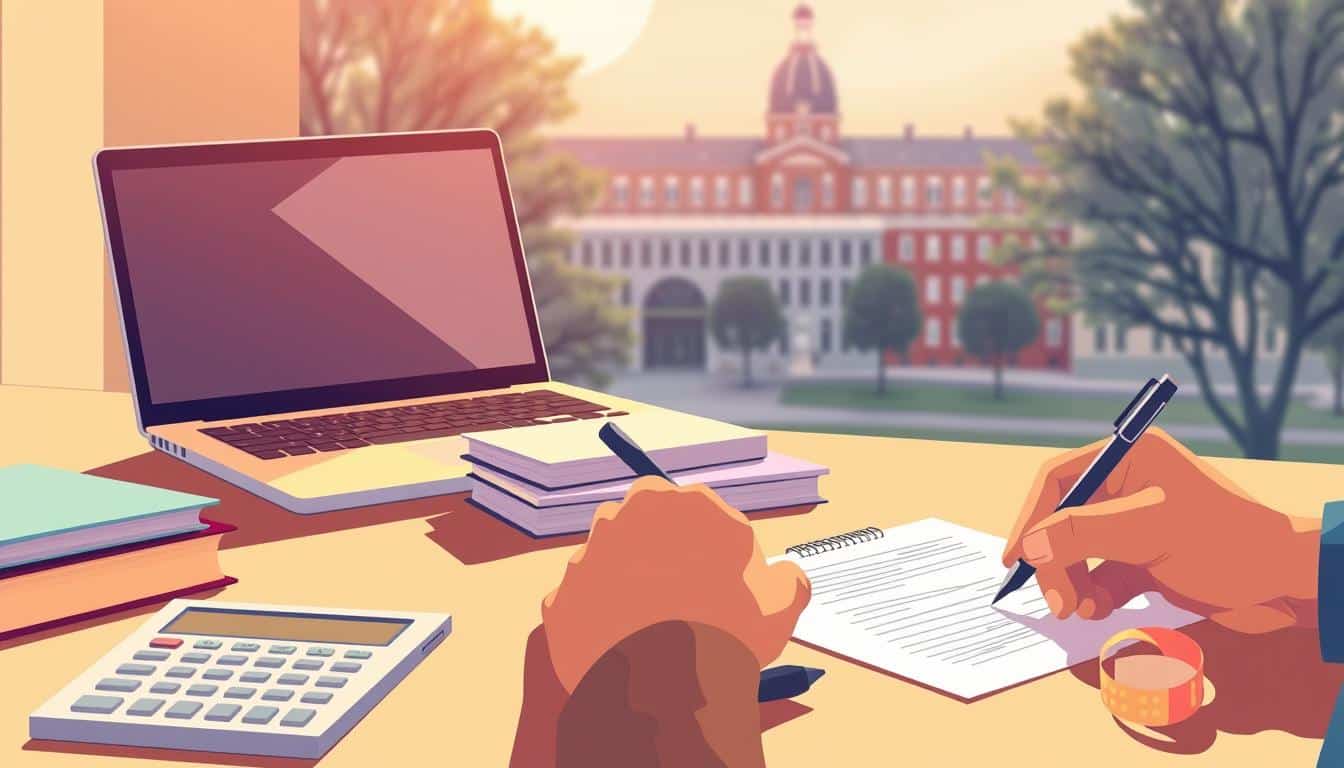 Studentenkredit