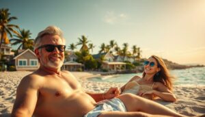 Urlaub auf Raten trotz Schufa