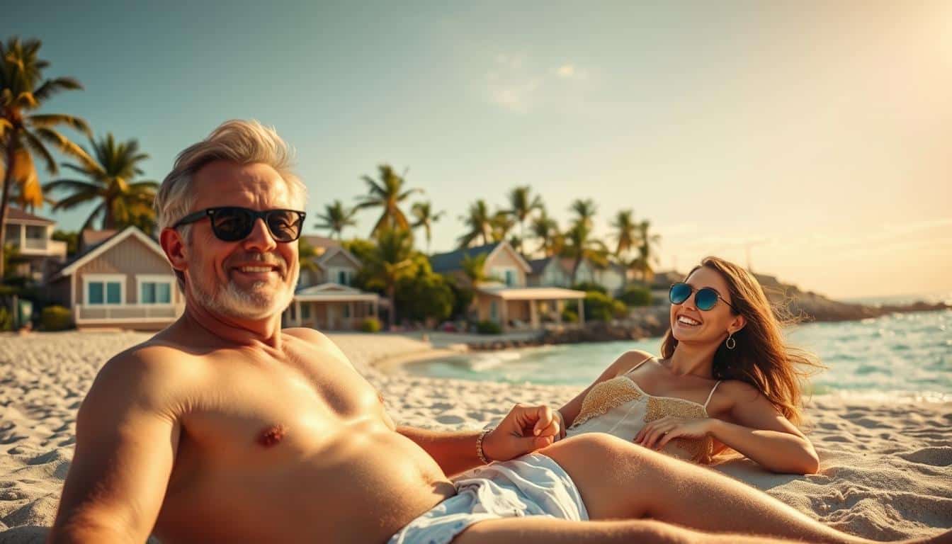 Urlaub auf Raten trotz Schufa