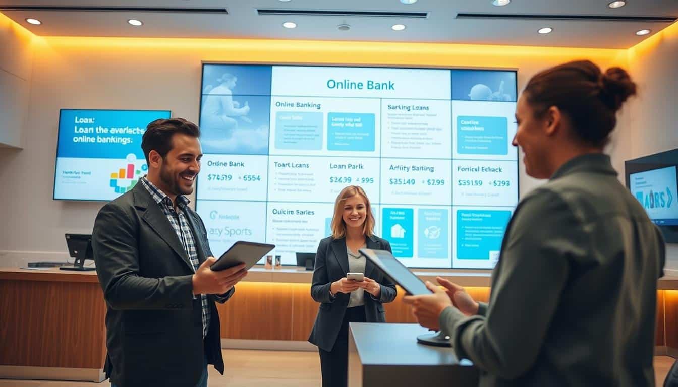 Welche Bank gibt schnell einen Kredit?