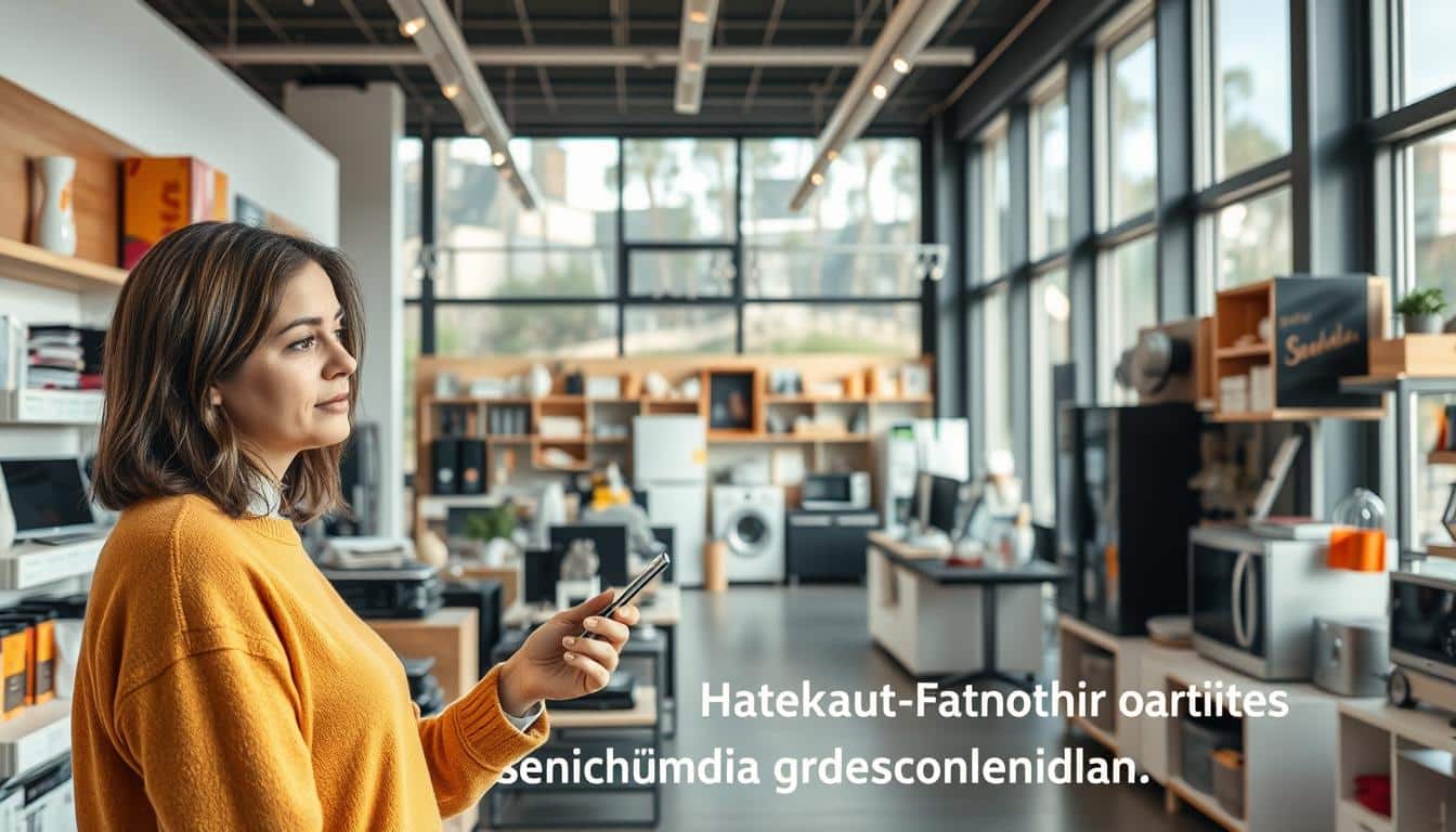 Wo kann ich trotz negativer Schufa auf Raten kaufen?